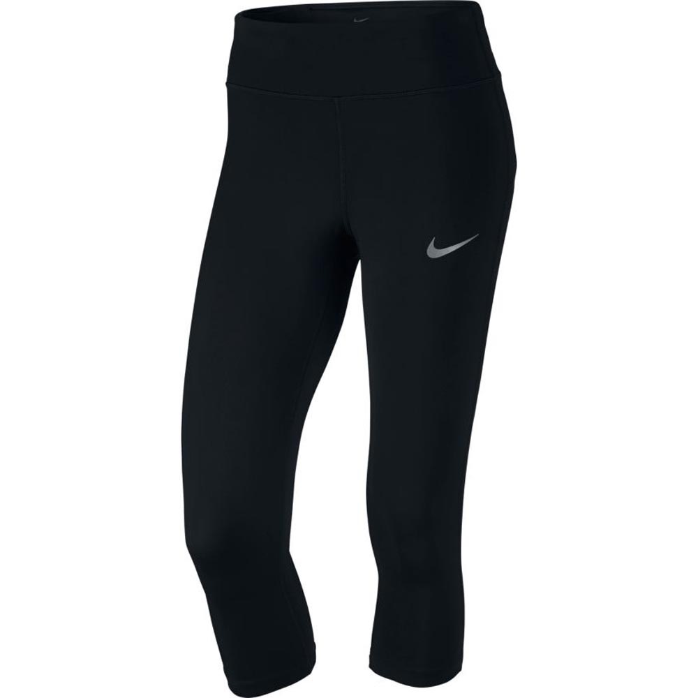 Nike Lux Running Crop Leggings